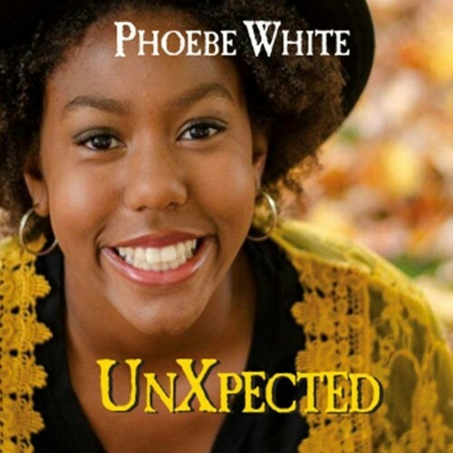 VA - Phoebe White - Unxpected (2022) (MP3)