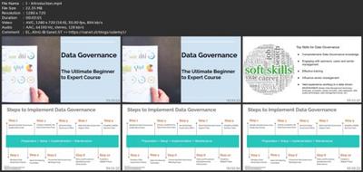 Data Governance - The Complete Course For  Beginners 340c3e19aeb56802cdde162da491698c