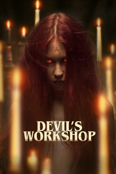 Devils Workshop (2022) 720p WEBRip x264-GalaxyRG