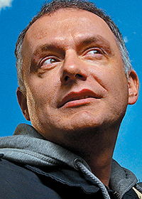 Олег Нестеров