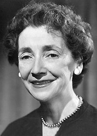 Милдред Даннок