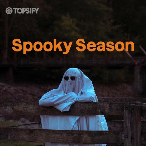 Spooky Season (2022)