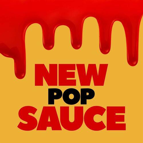 New Pop Sauce (2022)