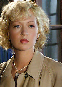 Юлия Свежакова