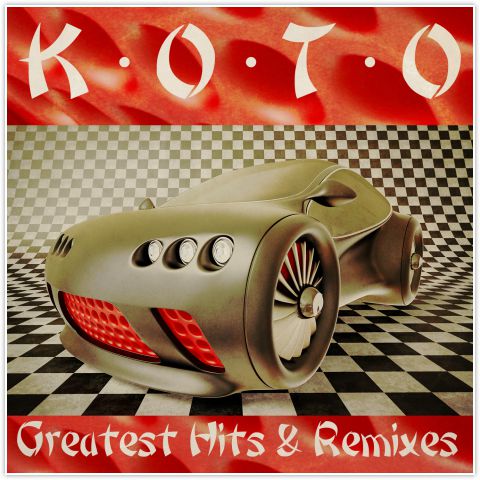 Koto - Greatest Hits & Remixes (2CD) Mp3