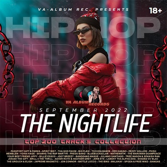 VA - The Nightlife