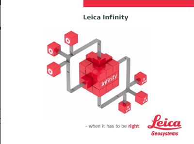 Leica Infinity v4.0.1.4403  (x64)