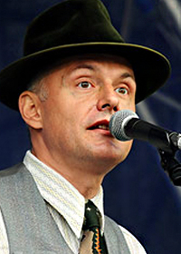 Олег Нестеров