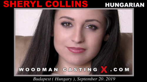 Sheryl Collins - Casting X 213 / Woodman Casting X (2022) HD 720p | 
