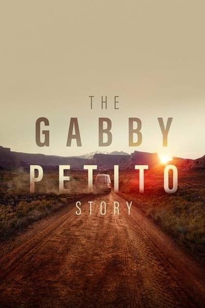 The Gabby Petito Story (2022) 720p WEB H264-BAE
