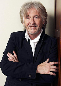 Вячеслав Малежик