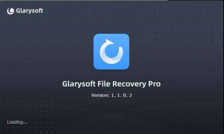 Glary File Recovery Pro 1.19.0.19 Multilingual + Portable