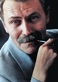 Виктор Щербаков (II)