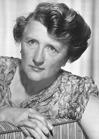 Марджори Мэйн