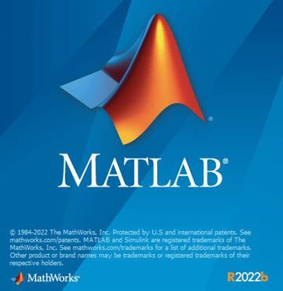 MathWorks MATLAB R2022b v9.13.0.20497771 macOS  (x64) 6c2231f715e3003a92e58e406f3fe3b1