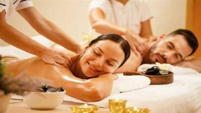 Massage: Ultimate Guide To A Complete Full Body  Massage 81a6143dd09a56f7ed0c2fa7e3fae3b1