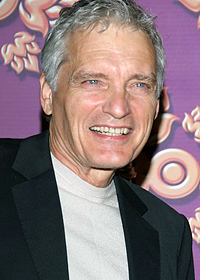 Дэвид Селби