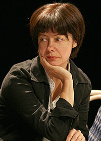 Полина Медведева