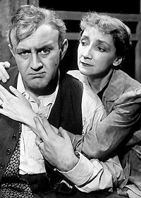 Милдред Даннок