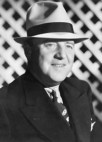 Уильям Фроули