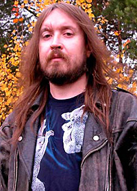 Егор Летов