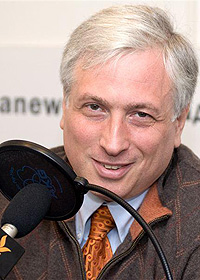 Леонид Млечин