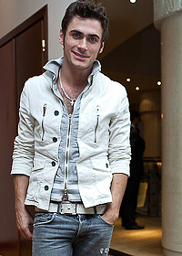 Пётр Дранга