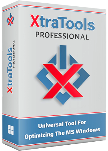 XtraTools Professional 24.1.1 (2024) PC