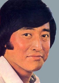 Дэнни Дензонгпа