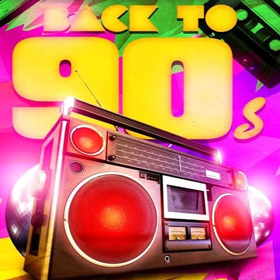 VA - Back To 90s: Hot Remixes