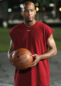 Энтвон Тэннер