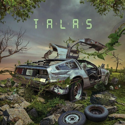 VA - Tálas - 1985 (2022) (MP3)