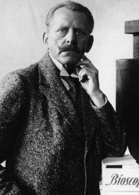 Макс Складановский