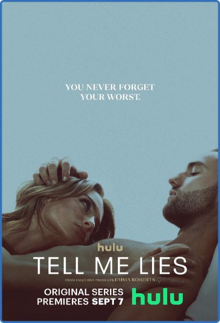 Tell Me Lies S01E07 1080p WEB H264-CAKES