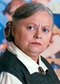 Татьяна Шатилова