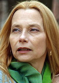 Наталья Флоренская