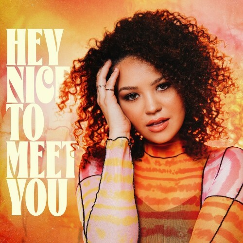 VA - Riley Roth - Hey Nice To Meet You (2022) (MP3)