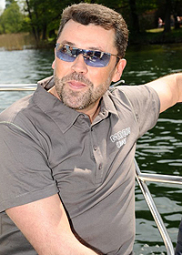 Витаутас Шапранаускас