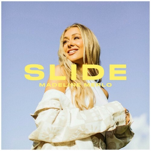 VA - Madeline Merlo - Slide (2022) (MP3)