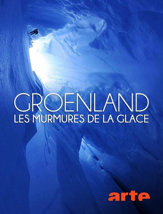 Grenlandia - szepty lodu / Groenland, les murmures de la glace (2018) PL.1080i.HDTV.H264-B89 | POLSKI LEKTOR