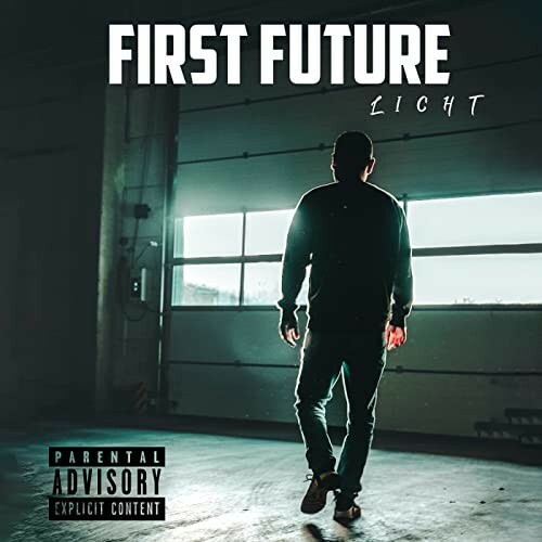 VA - First-Future - Licht (2022) (MP3)