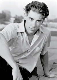 Кристиан Борл