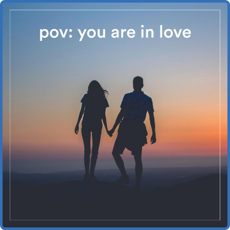 Various Artists - pov꞉  You are in love (2022)