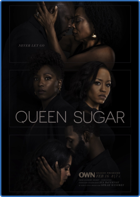 Queen Sugar S07E05 With a Kind of 1080p HDTV x264-CRiMSON