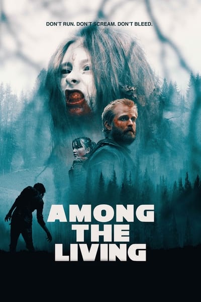 Among the Living (2022) 720p WEBRip x264-GalaxyRG