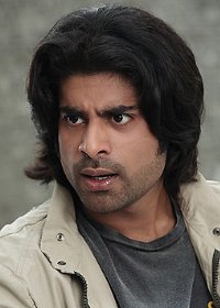 Сикандер Кхер