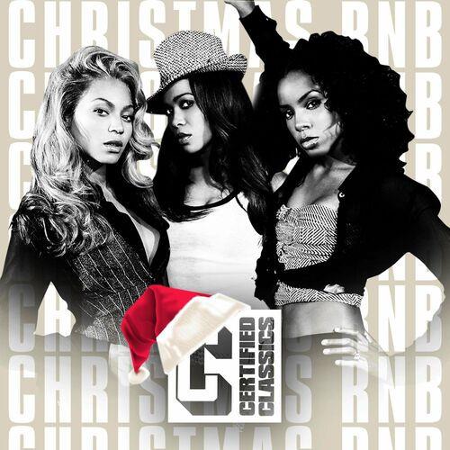 Certified RnB Christmas Classics (2022)