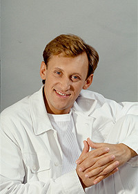 Сергей Дроботенко