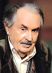 Тонино Гуэрра