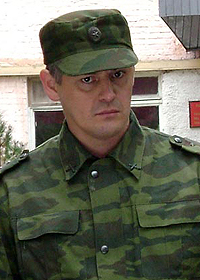 Вадим Шанаурин